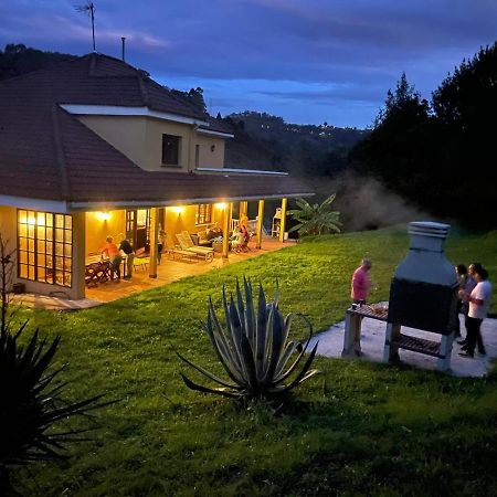 La Casina De Kiko Βίλα Χιχόν Εξωτερικό φωτογραφία