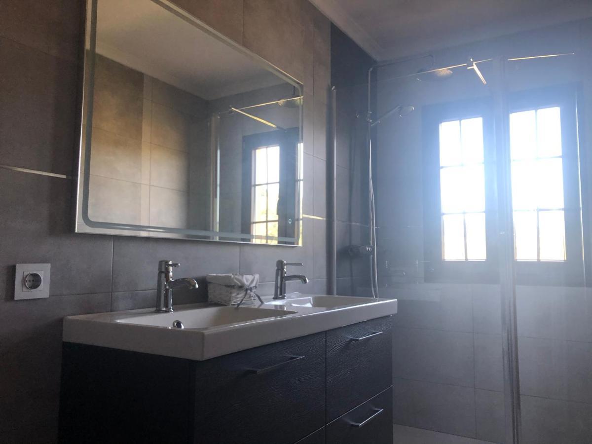La Casina De Kiko Βίλα Χιχόν Εξωτερικό φωτογραφία