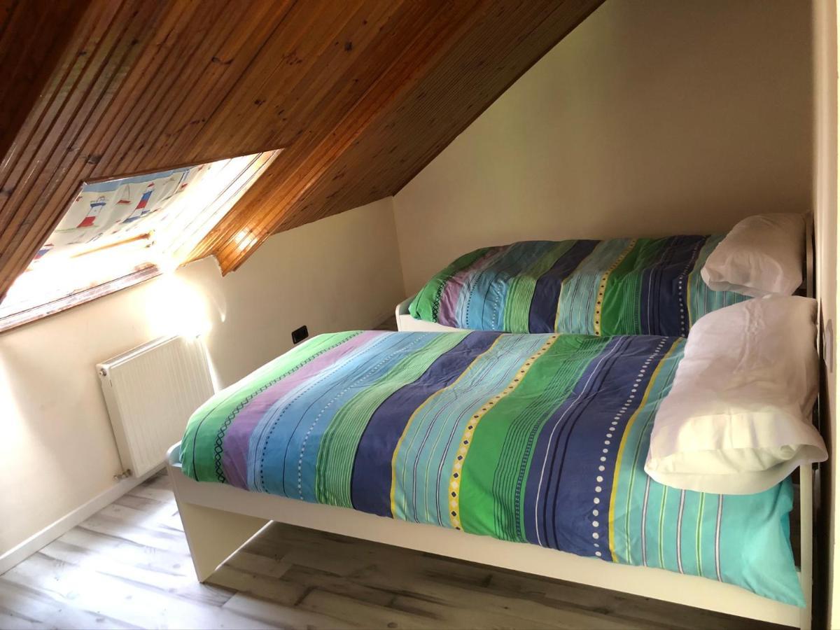 La Casina De Kiko Βίλα Χιχόν Εξωτερικό φωτογραφία