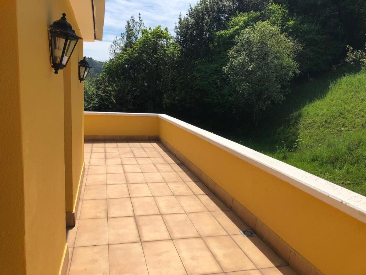 La Casina De Kiko Βίλα Χιχόν Εξωτερικό φωτογραφία