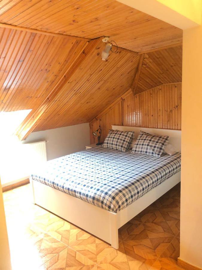 La Casina De Kiko Βίλα Χιχόν Εξωτερικό φωτογραφία